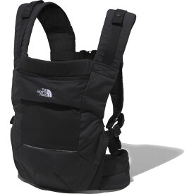 【2024 決算セール】【FINAL SALE】ザ・ノース・フェイス ベビーコンパクトキャリアー THE NORTH FACE Baby Compact Carrier NMB82300-K