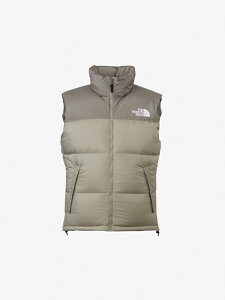 UEm[XEtFCX kvVxXg THE NORTH FACE NUPTSE VEST Y ND92338