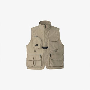 UEm[XEtFCX tB[h[eBeBxXg THE NORTH FACE FIELD UTILITY VEST CK(NVbNJ[L)