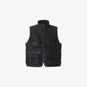 UEm[XEtFCX tB[h[eBeBxXg THE NORTH FACE FIELD UTILITY VEST K(ubN)