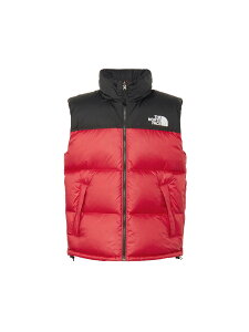 UEm[XEtFCX kvVxXgiYj THE NORTH FACE NUPTSE VEST ND92557-TK