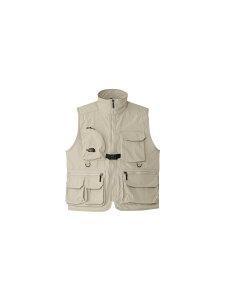 UEm[XEtFCX tB[h[eBeBxXgijZbNXj THE NORTH FACE FIELD UTILITY VEST NP22531-FI