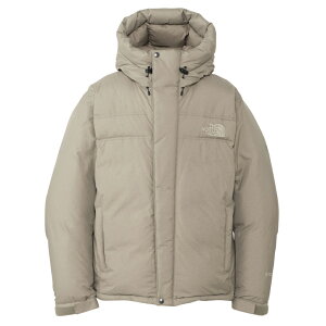 UEm[XEtFCX I^[VotYWPbg THE NORTH FACE ALTERTN BAFFS JKT (jZbNX) tH[bN