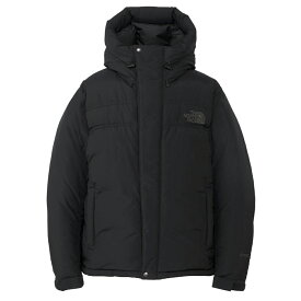 【2024 決算セール】【FINAL SALE】ザ・ノース・フェイス オルタレーションバフズジャケット THE NORTH FACE ALTERTN BAFFS JKT (ユニセックス) ブラック