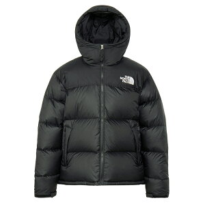 UEm[XEtFCX kvVt[fB[iYj THE NORTH FACE Nuptse Hoodie ND92559-K