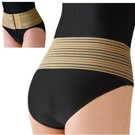 骨盤ベルト 【滑り止め付き骨盤サポートベルト】セルヴァン 骨盤サポーター メッシュ 蒸れにくい 産前 骨盤ベルト 産後 腰 サポーター 薄型 骨盤補正 腰痛ベルト 腰痛サポーター ゴム 女性 レディース 敬老の日 ギフト 骨盤ベルト 送料無料【骨盤 矯正】