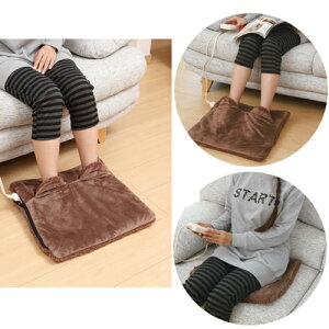 電気足温器 WFH-02B 足元 あったかグッズ 足 オフィス 足元 暖房 デスク 足 お尻 温め グッズ 高齢 者 の 足 の 冷え 対策 グッズ 寒さ 対策 勉強 受験 デスクワーク 足先を温める グッズ お尻 温