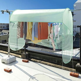 楽天市場 ベランダ 花粉 ガードの通販