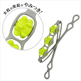 肩こり解消グッズ