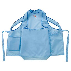 カンガルーランドリーエプロン【コジット】 洗濯 カゴ 洗濯物 かご 洗濯カゴ 洗濯物入れ 洗濯物干し 時短 グッズ 干す 洗濯干し室内 屋外 ベランダ 保育士 エプロン ベビー ランドリー ポケット 家事 便利グッズ 父の日 敬老の日 ギフト【マタニティ ベビー】