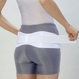 骨盤ベルト 腰痛 骨盤矯正ベルト 中山式 骨盤医学メッシュベルト 骨盤 ベルト 産後 細幅 メッシュ ムレない 通気性 軽量 骨盤 ベルト 大きいサイズ S M L LL ゆがみ 矯正 グッズ 腰 骨盤矯正 固定 男性 女性 【骨盤 矯正】