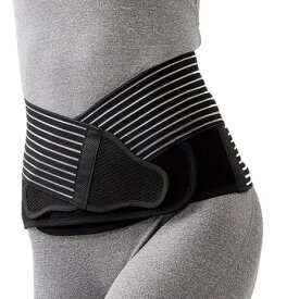 骨盤ベルト セルヴァン【くびれを作る骨盤サポートベルト】 ウエスト 引き締め 骨盤 ゆがみ 矯正 グッズ 骨盤矯正ベルト 骨盤矯正 薄手 メッシュ 通気性 ベルト お腹 腰周り 下腹 くびれ 敬老の日 ギフト プレゼント 骨盤 矯正