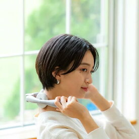 リセットバー NECK SOFT（NH3741）首こり マッサージ 首 肩 もも ツボ押し グッズ ツボ押し棒 首こり解消グッズ ツボ押しグッズ マッサージ棒 家庭用 こりほぐし 健康器具 肩コリ 肩こり 太もも 首コリ マッサージ器【マッサージグッズ】【ツボ押し グッズ】