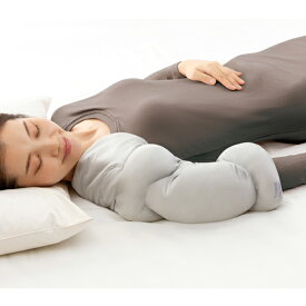 FULUWA お医者さんの肩futon【左右兼用】アルファックス 肩ウォーマー 四十肩 五十肩 肩 を 固定 する サポーター 肩あて 肩当て 肩 肩こり 解消 グッズ 肩サポーター 腕 肘 支える 快眠 安眠 睡眠 寝るとき 用 負担 軽減 寝返り 肩用 布団 あったか 肩 温め 綿 わた 支える