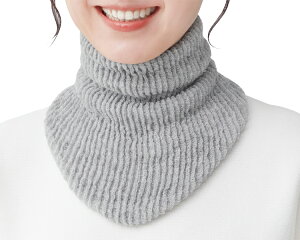 【全国送料無料】セラミック 遠赤ネックウォーマー(セラムA)【セルヴァン 】ネックウォーマー レディース 首 温め グッズ あったかグッズ 首元 首 ネックウォーマー 寝る時 防寒 冷え対