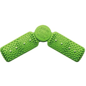 竹踏み 足つぼ ふみふみ100 F100 シンエイテクノ 青竹踏み 足裏 マッサージ 足ツボ 足 ツボ押し グッズ ゲルマニウム 疲労回復 血行促進 【マッサージグッズ】母の日 母親 祖母 女性 誕生日プレゼント 女性 50代 マッサージ