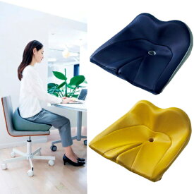 腰痛クッション 背骨 のびのび腰痛対策クッション コジット 腰 腰痛 クッション デスクワーク 腰痛 改善 グッズ 姿勢 クッション 姿勢矯正 椅子 オフィス 猫背矯正 姿勢矯正 骨盤クッション 骨盤を立てる 正しい姿勢 骨盤サポート 姿勢が良くなるクッション 【骨盤 矯正】