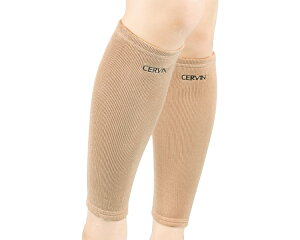 シルクサポーター ふくらはぎ用 2枚組【1セット】セルヴァン ふくらはぎ サポーター シルク 絹 敬老の日 ギフト