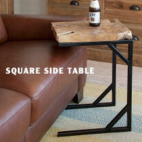 楽天市場】アイアン 脚（サイドテーブル・ナイトテーブル｜テーブル  