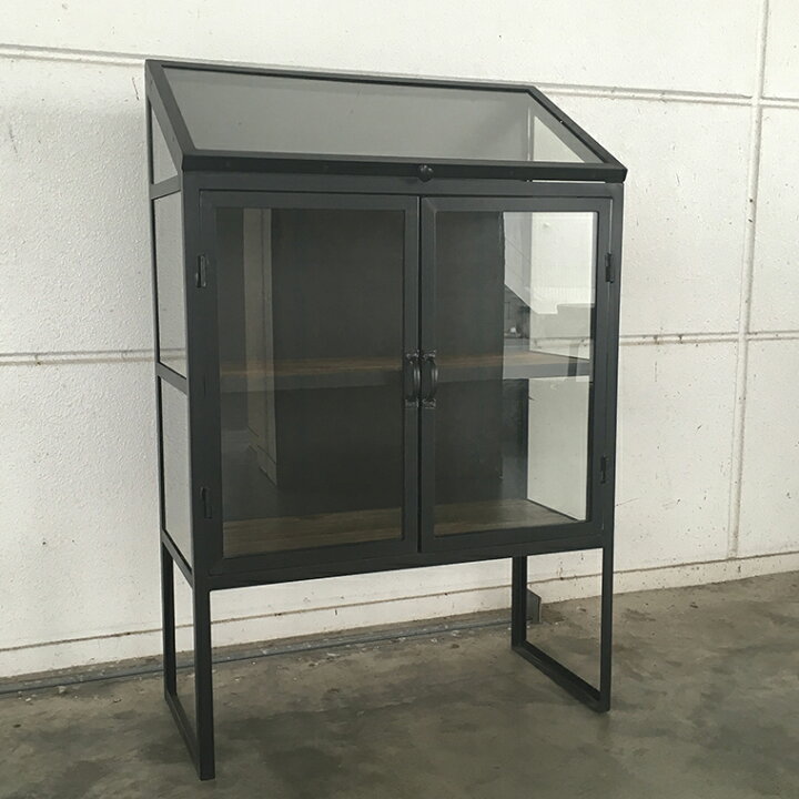 楽天市場】キャビネット スチール 幅80cm シェルフ オープン 