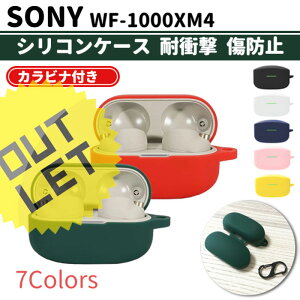 y݌ɏzSONY WF-1000XM4 VR P[X Jrit v7F Jo[ [d J\ ϏՌ h~ CX Cz \j[ mCYLZO ֗ ی  