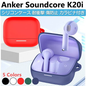 Anker Soundcore K20i p VR P[X Jrit v5F Jo[ [d J\ ϏՌ h~ AJ[ CX Cz Bluetooth ֗ ی Xgbv  