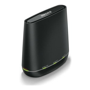BUFFALO WiFi ����LAN ���[�^�[ WCR-1166DS 11ac 866+300Mbps