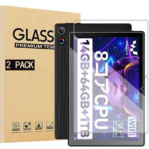2������ BMAXPAD/BMAX I10S �t�B���� BMAXPAD/BMAX Android16 �^�u���b�g 10�C���`2026�N �p�̃K���X�t�B���� �t���ی�K���X�t�B���� �d�x9H �����^ �����ߗ� �����z�� �X�N���b�`�h�~