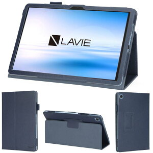 wisers LAVIE Tab T10 T1055/KAS PC-T1055KAS TAB10/F03 PC-TAB10F03 �^�u���b�g�P�[�X 10.1�C���` �Ή� (�^�b�`�y��/�ی�t�B���� �t��/�X�^���h�^�C�v) �^�u���b�g�J�o�[ 2025�N �V
