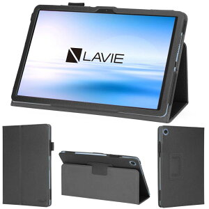 wisers LAVIE Tab T10 T1055/KAS PC-T1055KAS TAB10/F03 PC-TAB10F03 �^�u���b�g�P�[�X 10.1�C���` �Ή� (�^�b�`�y��/�ی�t�B���� �t��/�X�^���h�^�C�v) �^�u���b�g�J�o�[ 2025�N �V