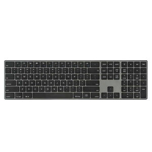 PERIBOARD-817 ���C�����X�L�[�{�[�h Bluetooth�t���T�C�Y �A���~�j�E���{�f�B Windows/macOS/Linux�Ή�