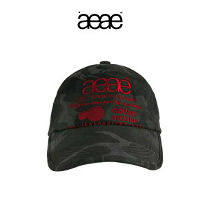 [AEAE] aeae �L���b�v �X�q WEB LOGO CAMO 5 PANNEL CAP �G�[�C�[�G�[�C�[ �L���b�v �X�q �J���t�� �J���t���[�W�� ���ʕ� ���f�B�[�X �����Y �؍� �u�����h �[�� �T�C�Y���� �X�g���b�v �{�[���L���b�v 