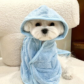ペット用タオル 吸水 吸水タオル 超吸水 速乾 ペット用 犬 猫 バスタオル シャワー シャンプー マイクロファイバー 体拭き ドライヤー 時間短縮