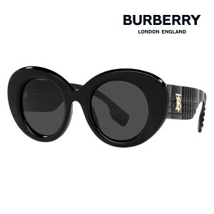 【アウトレット】バーバリー 伊達 メガネ 眼鏡 サングラス BE4370U 300187 49 BURBERRY MARGOT マーゴット ユニバーサルフィッティング レディース ラウンド ボストン