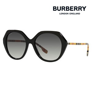 【正規品販売店】バーバリー 伊達 メガネ 眼鏡 サングラス BE4375F 38538G 57 BURBERRY VABESSA バネッサ フルフィット レディース ボストン チェック