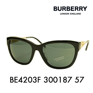 yIXXizo[o[ TOX BE4203F 300187 57 BURBERRY