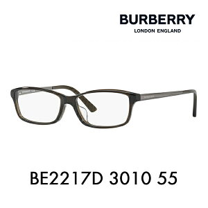 yAEgbgzxȂ1.55Y+0~ o[o[ ɒB Kl ዾ TOX BE2217D 3010 55 BURBERRY AWAtBbg