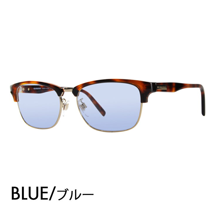 楽天市場】【度付き対応可】バーバリー BURBERRY メガネ フレーム  