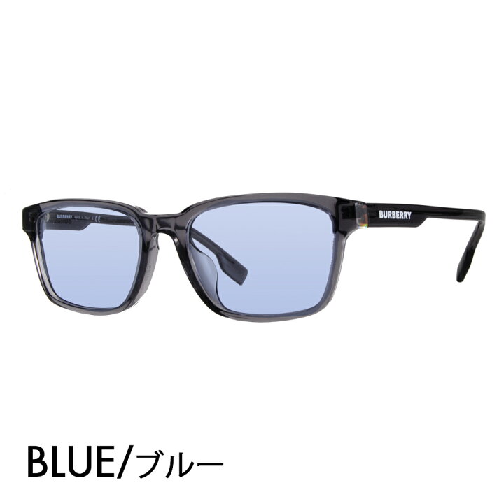 楽天市場】【アウトレット】バーバリー BURBERRY メガネ フレーム 