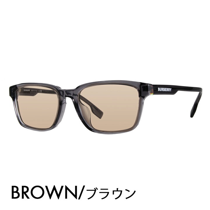 楽天市場】【アウトレット】バーバリー BURBERRY メガネ フレーム 