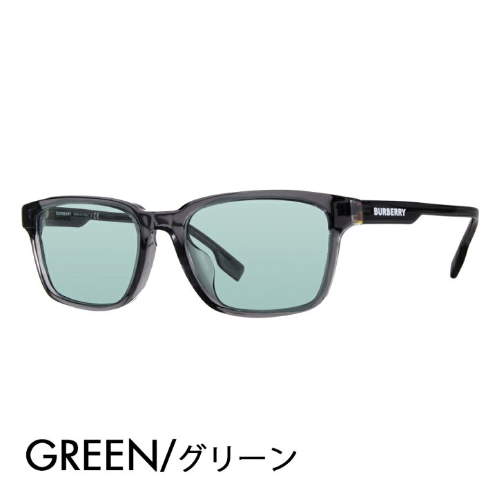 楽天市場】【アウトレット】バーバリー BURBERRY メガネ フレーム  