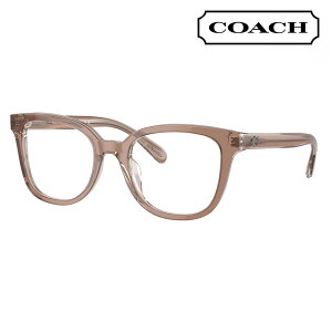 xȂ1.55Y+0~ R[` Kl t[ HC6225U 5779 52 COACH XNGA Z jo[TtBbg fB[X  ዾ ɒBKl