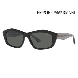 【正規品販売店】エンポリオアルマーニ サングラス 伊達 メガネ 眼鏡 EA4187F 501787 56 EMPORIO ARMANI フルフィットモデル スクエア セル メンズ レディース ユニセックス