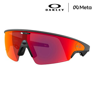 �y���K�i�̔��X�z�I�[�N���[ OAKLEY OW8001 80010152 �I�[�N���[META ���^ GEN2 ��2���� �T���O���X VANGUARD �v���Y�����[�h AI�O���X �X�}�[�g�O���X