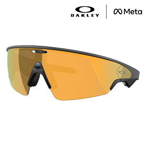 �y���K�i�̔��X�z�I�[�N���[ OAKLEY OW8001 80010452 �I�[�N���[META ���^ GEN2 ��2���� �T���O���X VANGUARD �v���Y�� AI�O���X �X�}�[�g�O���X