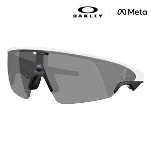 �y���K�i�̔��X�z�I�[�N���[ OAKLEY OW8001 80010552 �I�[�N���[META ���^ GEN2 ��2���� �T���O���X VANGUARD �v���Y�� AI�O���X �X�}�[�g�O���X
