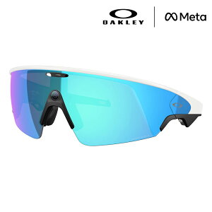�y���K�i�̔��X�z�I�[�N���[ OAKLEY OW8001 80010652 �I�[�N���[META ���^ GEN2 ��2���� �T���O���X VANGUARD �v���Y�� AI�O���X �X�}�[�g�O���X