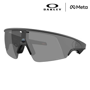 �y���K�i�̔��X�z�I�[�N���[ OAKLEY OW8001 80010752 �I�[�N���[META ���^ GEN2 ��2���� �T���O���X VANGUARD �v���Y�� AI�O���X �X�}�[�g�O���X