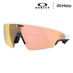 �y���K�i�̔��X�z�I�[�N���[ OAKLEY OW8001 80010852 �I�[�N���[META ���^ GEN2 ��2���� �T���O���X VANGUARD �v���Y�� AI�O���X �X�}�[�g�O���X