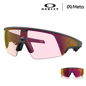 �y���K�i�̔��X�z�I�[�N���[ OAKLEY OW8001 80010952 �I�[�N���[META ���^ GEN2 ��2���� �T���O���X VANGUARD �v���Y�� ���� AI�O���X �X�}�[�g�O���X